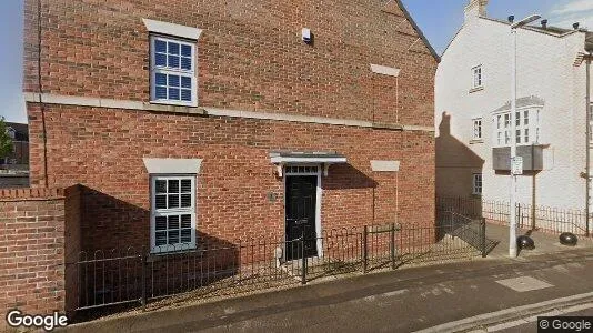 Apartments for rent in Beverley - North Humberside - Photo from Google Street View