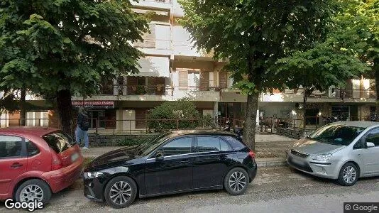 Apartments for rent in Ioannina - Photo from Google Street View