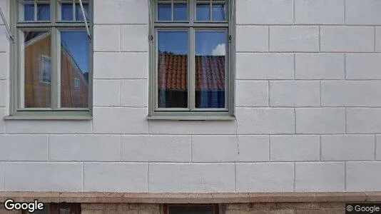 Apartments for rent in Vadstena - Photo from Google Street View