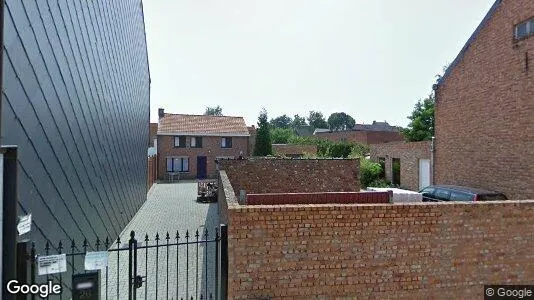 Apartments for rent in Dendermonde - Photo from Google Street View