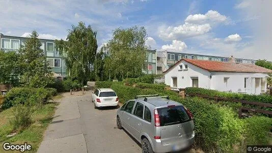 Apartments for rent in Berlin Pankow - Photo from Google Street View
