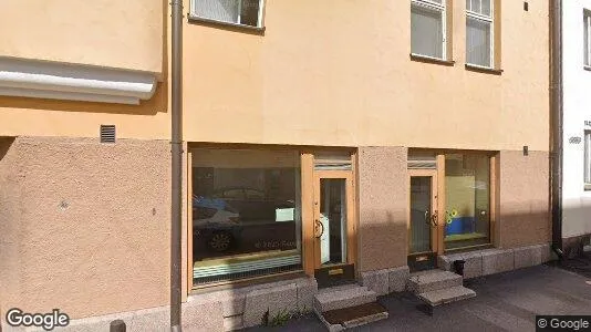 Rooms for rent in Helsinki Eteläinen - Photo from Google Street View