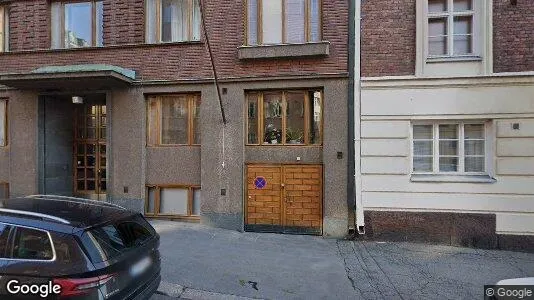Rooms for rent in Helsinki Eteläinen - Photo from Google Street View