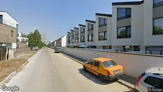Apartments for rent in Voluntari - Photo from Google Street View
