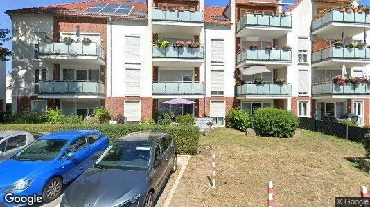 Apartments for rent in Gelsenkirchen - Photo from Google Street View