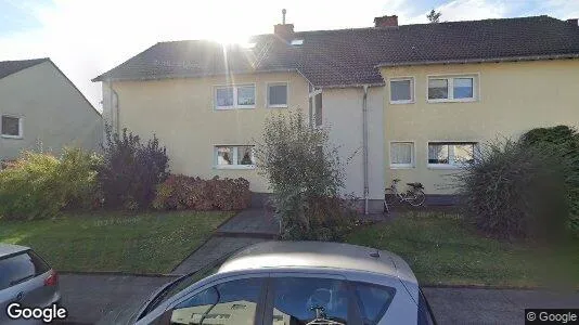 Apartments for rent in Recklinghausen - Photo from Google Street View