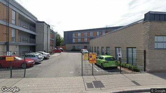 Apartments for rent in Turku - Photo from Google Street View