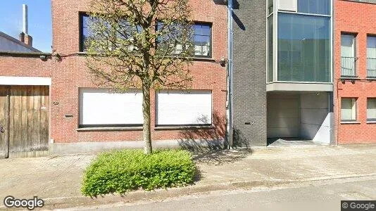 Apartments for rent in Brugge - Photo from Google Street View