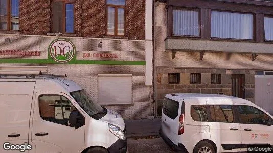 Apartments for rent in Beveren - Photo from Google Street View