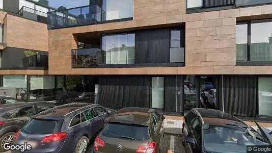 Apartments for rent in Sint-Truiden - Photo from Google Street View