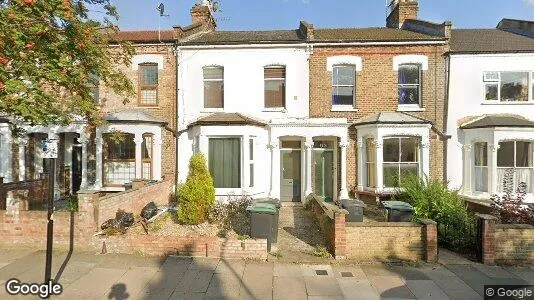 Apartments for rent in Location is not specified - Photo from Google Street View