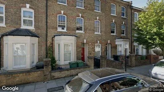 Apartments for rent in Location is not specified - Photo from Google Street View