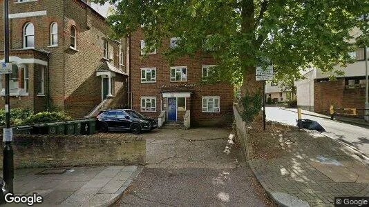 Apartments for rent in Location is not specified - Photo from Google Street View