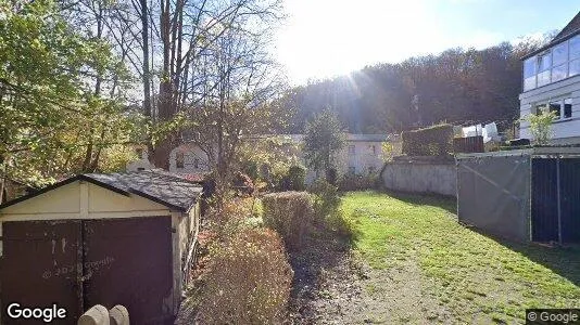 Apartments for rent in Gera - Photo from Google Street View