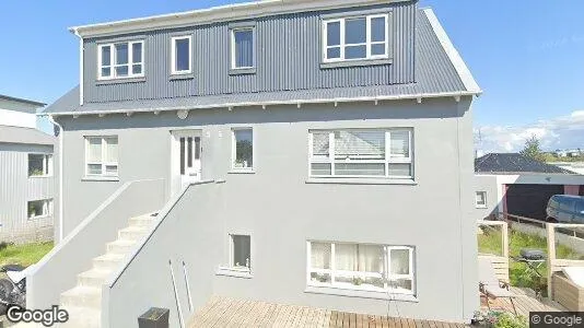 Apartments for rent in Hafnarfjörður - Photo from Google Street View