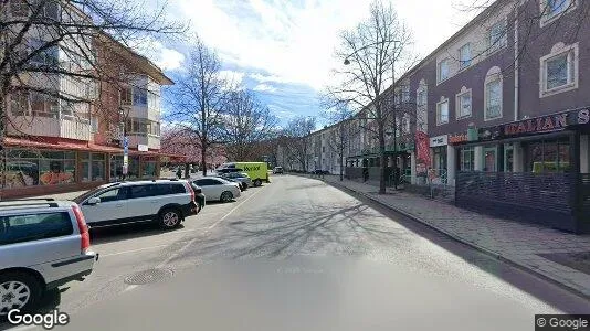 Apartments for rent in Upplands Väsby - Photo from Google Street View