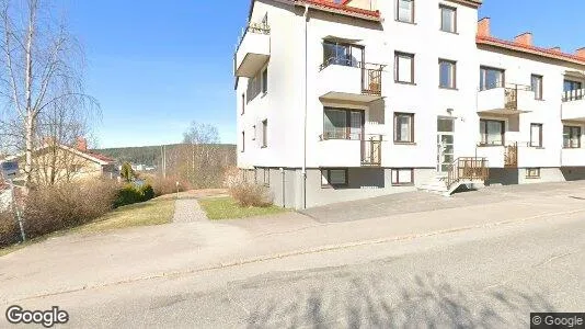 Apartments for rent in Sundsvall - Photo from Google Street View