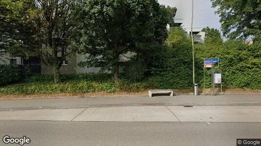 Apartments for rent in Dietikon - Photo from Google Street View
