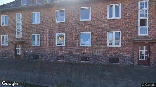 Apartments for rent in Wilhelmshaven - Photo from Google Street View
