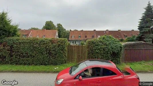 Apartments for rent in Segeberg - Photo from Google Street View