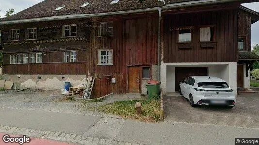 Apartments for rent in Altach - Photo from Google Street View