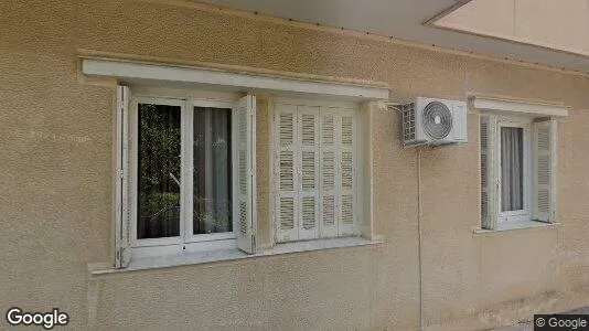 Apartments for rent in Patras - Photo from Google Street View