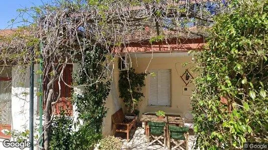 Apartments for rent in Patras - Photo from Google Street View