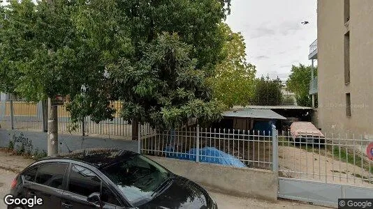 Apartments for rent in Patras - Photo from Google Street View