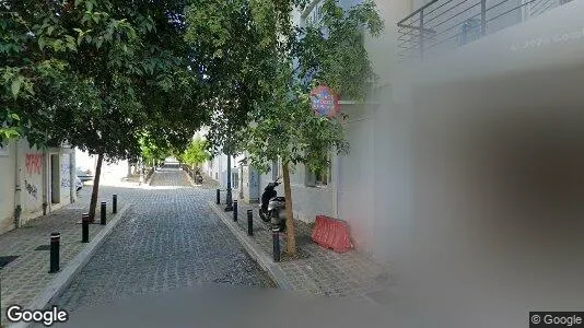 Apartments for rent in Patras - Photo from Google Street View