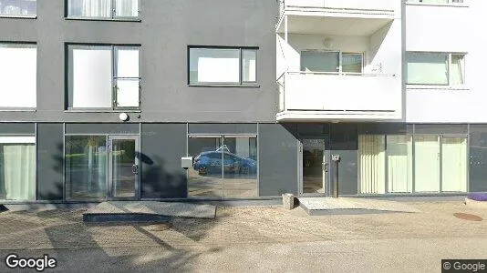 Apartments for rent in Pärnu - Photo from Google Street View