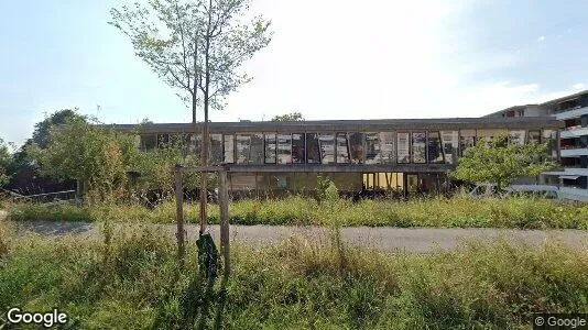 Apartments for rent in Lausanne - Photo from Google Street View