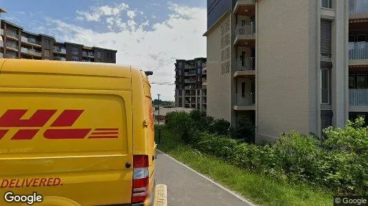 Apartments for rent in Zürich Distrikt 6 - Photo from Google Street View