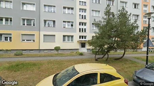 Apartments for rent in Görlitz - Photo from Google Street View
