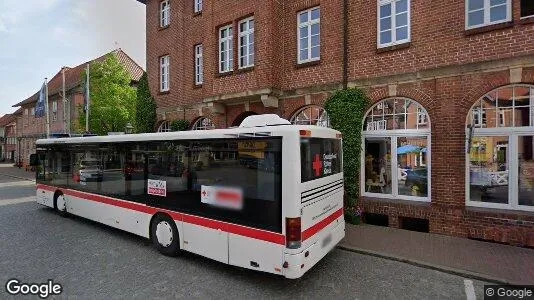 Apartments for rent in Lüchow-Dannenberg - Photo from Google Street View