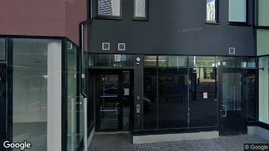 Apartments for rent in Gothenburg East - Photo from Google Street View