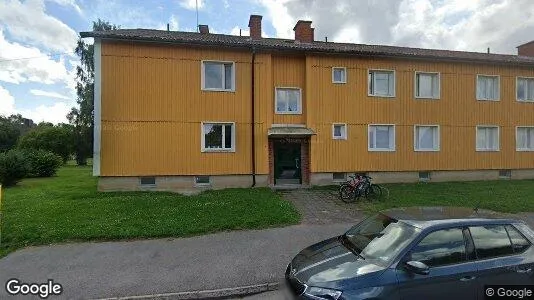 Apartments for rent in Motala - Photo from Google Street View