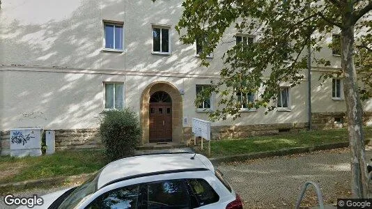 Apartments for rent in Burgenlandkreis - Photo from Google Street View