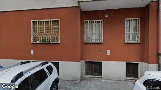 Apartments for rent in Milano Zona 3 - Porta Venezia, Città Studi, Lambrate - Photo from Google Street View