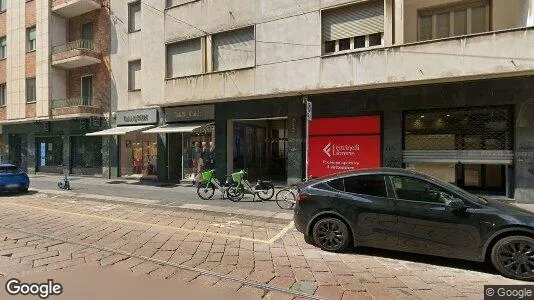 Apartments for rent in Milano Zona 1 - Centro storico - Photo from Google Street View