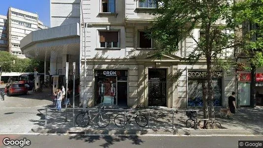 Rooms for rent in Bolotana - Photo from Google Street View