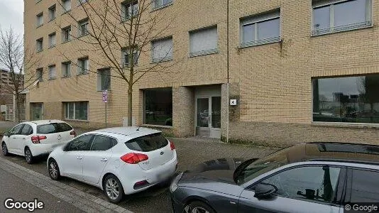 Apartments for rent in L'Aquila - Photo from Google Street View