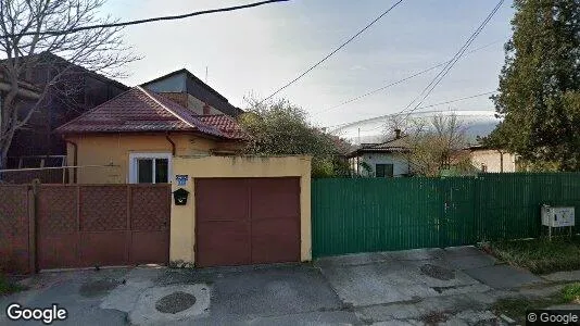 Apartments for rent in Craiova - Photo from Google Street View