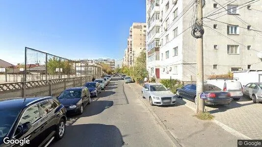 Apartments for rent in Ploieşti - Photo from Google Street View