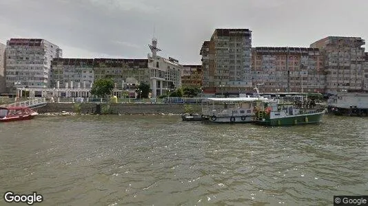 Apartments for rent in Tulcea - Photo from Google Street View