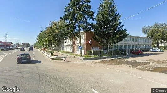 Apartments for rent in Alba Iulia - Photo from Google Street View