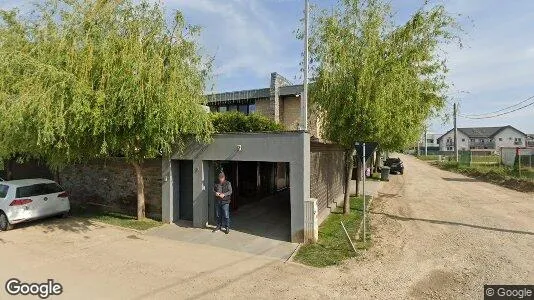 Apartments for rent in Tunari - Photo from Google Street View