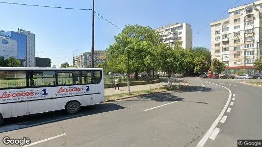 Apartments for rent in Ploieşti - Photo from Google Street View
