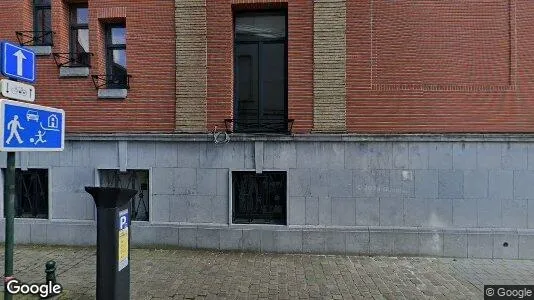 Apartments for rent in Stad Brussel - Photo from Google Street View