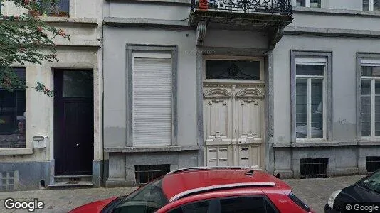 Apartments for rent in Stad Brussel - Photo from Google Street View