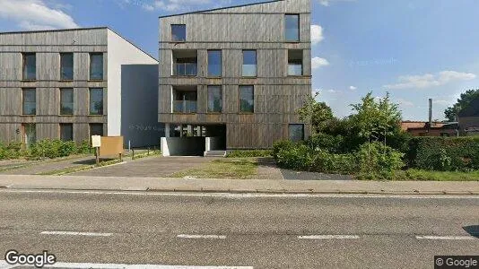 Apartments for rent in Duffel - Photo from Google Street View
